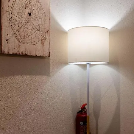 Lägenhet San Mames By Aston *