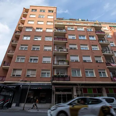 San Mames By Aston *