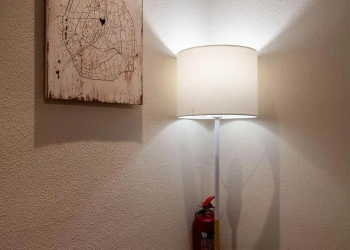 Appartamento San Mames By Aston *