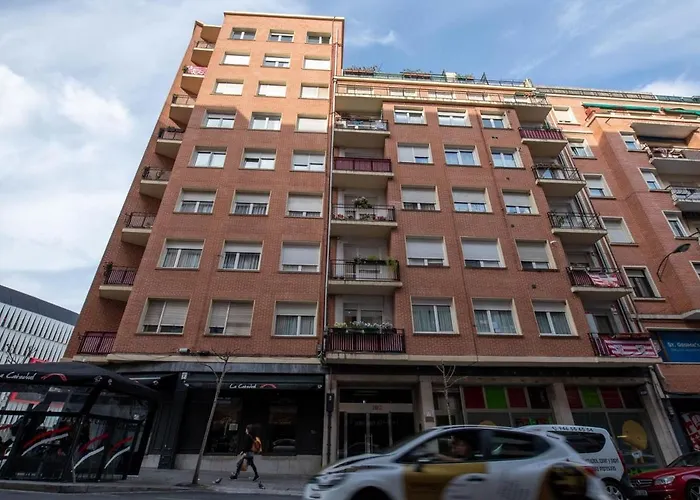 San Mames By Aston *