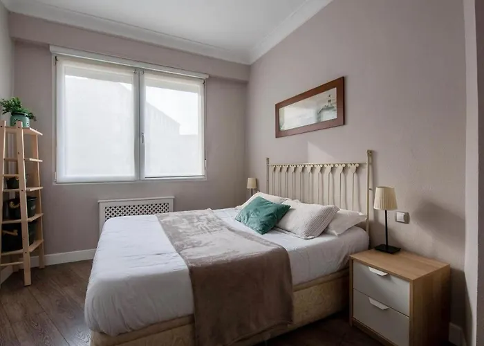 San Mames By Aston Appartamento *