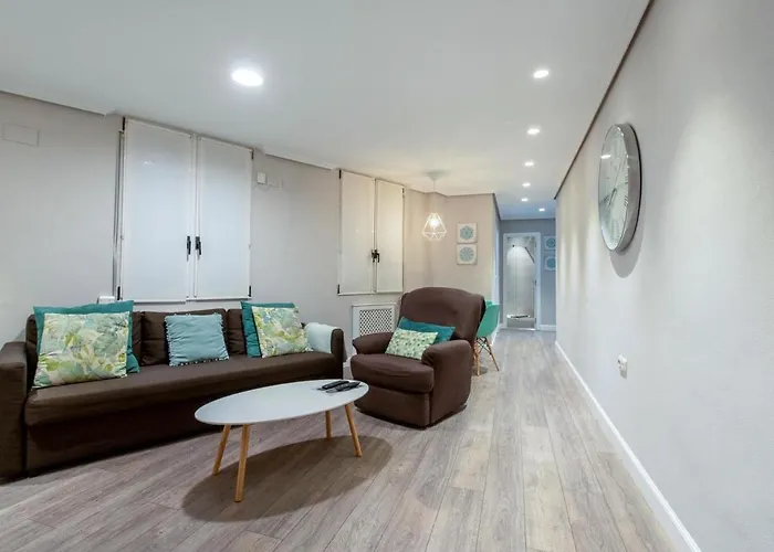 San Mames By Aston Appartamento *