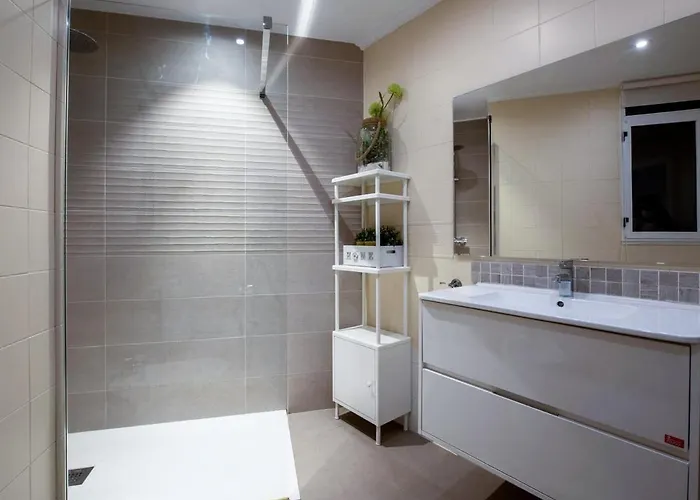 Appartamento San Mames By Aston