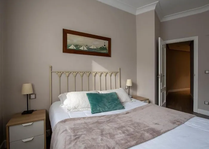 San Mames By Aston Appartamento Bilbao