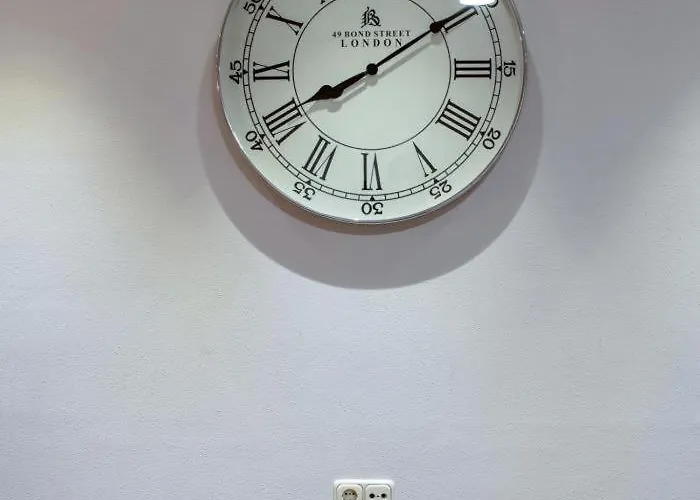 San Mames By Aston Appartamento