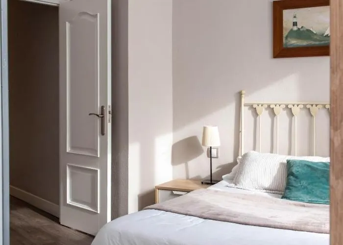 San Mames By Aston * Bilbao