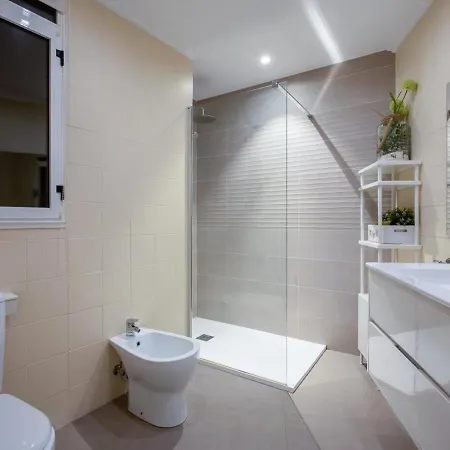 San Mames By Aston Bilbao