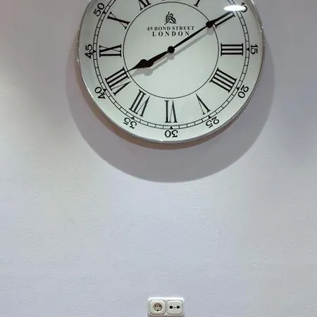 San Mames By Aston Apartment