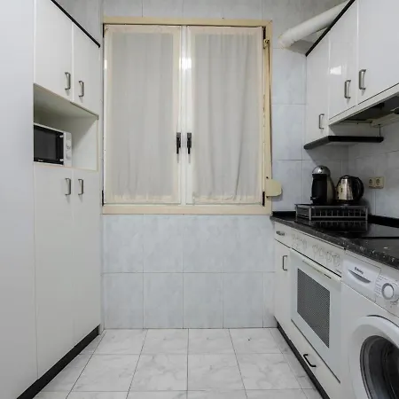 San Mames By Aston * Бильбао