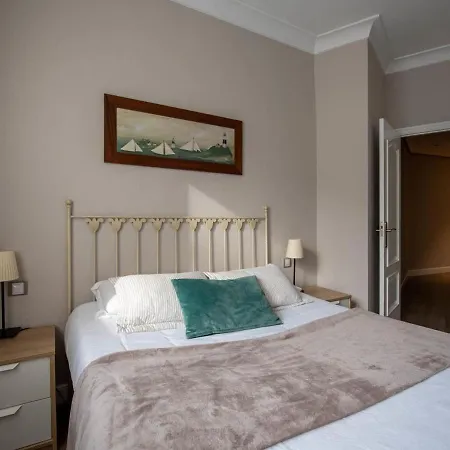 San Mames By Aston Апартаменты Бильбао