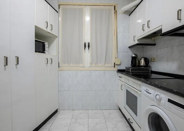 San Mames By Aston * Бильбао