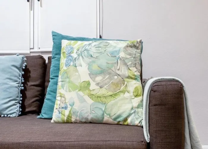 San Mames By Aston Бильбао