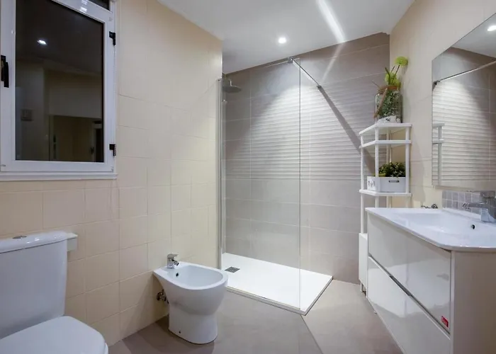 San Mames By Aston Бильбао